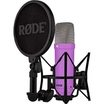 Rode NT1 Signature Series (purple). Fixed Price $159.00.