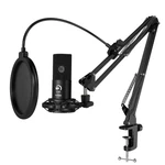 Fifine T669 Usb Studio Condenser Microphone. Fixed Price $19.99.
