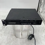 Shure SC4-TB Wireless Microphone Receiver. No Power Supply Or Antenna. Fixed Price $55.00.