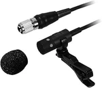 New Audio-technica AT831CH(J) Lavalier Microphone Japan. Fixed Price $226.51.