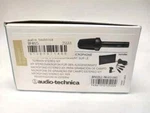 Audio-technica Microphone BP4025 X/y Stereo Field Recording. Fixed Price $580.99.