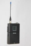 Shure UR1-M5E 694-758MHZ Bodypack Wireless Transmitter New. Fixed Price $390.08.