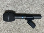 Audio Technica AT-8031 Cardiod Condenser Microphone (phantom Or 1.5V Pwr.). Fixed Price $150.00.