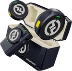 Hollyland Lark M2 Duo 2-PERSON Wireless Camera-mount Microphone System Pro. Fixed Price $52.99.