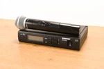 Shure ULXS24/58 Handheld Wireless System 470-506 Mhz (no Power Supply) CG010Y1. Fixed Price $229.49.