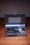 Sanken COS-11D Pt Lavalier Microphone TA5F Lectrosonics 64 Inch Length. Fixed Price $295.99.