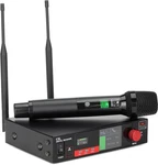 Galaxy Audio Csl-hm Uhf Digital True-diversity Wireless Handheld Microphone. Fixed Price $299.99.