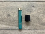 Mxl V67N Pencil Condenser Instrument Microphone - Green With Gold Grille. Fixed Price $75.00.