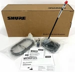 New Open Box Shure MX412D/C Microflex 12" Gooseneck Cardioid Condenser. Fixed Price $79.98.