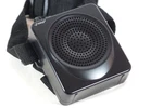 Pyle Portable Pa Speaker Voice Amplifier Built-in Rechargeable Battery. Fixed Price $19.99.