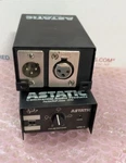 Astatic / Cad VPC-1 Variable Pattern Control Box Xlr VP-1600 VP-1800 VP-2200. Fixed Price $44.09.