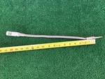 Clear-com GM-18 Plug-in Gooseneck Microphone #3. Fixed Price $45.00.