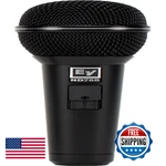 Electro-voice ND76S Dynamic Cardioid Vocal Switch. Fixed Price $171.00.