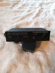 Shure L3-CN Wireless Receiver With Ac Adapter 195.000 Mhz No Antenna. Fixed Price $34.88.