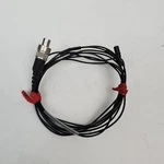 Sennheiser Mke 1-4 Omnidirectional Subminiature Lavalier Microphone 3-PIN Lemo. Fixed Price $300.97.