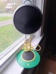 Neat Microphones Widget Usb Desktop Retro Design Tested. Fixed Price $8.55.