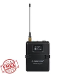 Phenyx Pro Uhf Bodypack Transmitter PWB-12. Fixed Price $259.99.