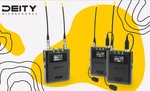 Deity Theos Digital Wireless Set Brand New. Fixed Price $920.00.