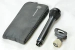 Beyerdynamic M88TG Microphone Thick Sound Used With Pouch. Fixed Price $852.35.