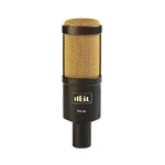 Heil Sound PR40 Large Diameter Dynamic Cardioid Studio Microphone, Black Body.... Fixed Price $479.68.
