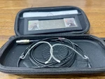 Dpa Microphones 4066 Core Omnidirectional Headset Black. Fixed Price $390.00.