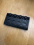 Shure MXWNCS8 8-PORT Networked Charging Station. Fixed Price $95.00.