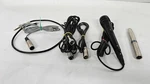 Dynamic Wired Handheld Microphone Audio-technica AT8504 Condenser & Misc.. Fixed Price $18.75.