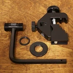 Shure A56D Universal Drum Mic Mount Clamp - Black. Fixed Price $32.89.
