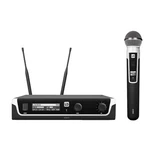 Systems U504.7 Hhd Us Wireless Dj Pro Audio Microphone Handheld. Fixed Price $348.40.