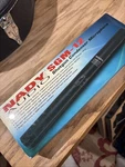 Nady SGM-12 Shotgun Dual Condenser Recording Microphone. Fixed Price $29.99.