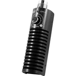 Mxl DX-2 Dual Capsule Variable Dynamic Microphone. Fixed Price $59.95.