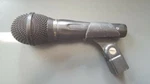 1994 Sam Ash SA-70 70TH Anniversary Microphone, Cad Cardioid.. Fixed Price $25.00.
