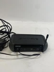 Shure PGX4 Digital Wireless Receiver Band H6 524-542 Mhz With 12 Adapter. Fixed Price $49.99.