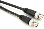 Hosa BNC-58-125 50-OHM RG-58/U To Coax Cable 25'. Fixed Price $28.95.