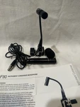 Audix F90 Instrument Condenser Microphone. Fixed Price $40.00.