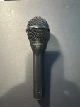 Audix OM7 Hypercardioid Dynamic Vocal Microphone. Fixed Price $128.00.