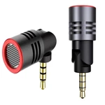 Sabinetek SM-1 Unidirectional Microphone For Vlog. Fixed Price $54.99.
