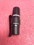 Used Shure RPM400TQG Wired Xlr Preamplifier Beltclip/ Working. Fixed Price $75.00.