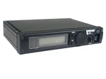Shure ULXP4 Wireless Receiver (J1: 554-590 Mhz) (C2066-325). Fixed Price $104.99.