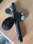 Nakamichi Cm 300 200 Microphone. Fixed Price $60.00.
