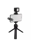 Rode Vlogger Kit Ios Edition Filmmaking. Fixed Price $38.99.