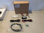 Ham Radio Magic T" Rf Combiner/splitter Used Antenna Systems.. Fixed Price $42.99.