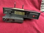 Sennheiser Ew 500 518-550MHZ Sk Belt Pack Transmitter. Fixed Price $120.00.