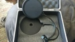 Maono A04TC Usb Kit Condenser Podcast Live Streaming Microphone+case. Fixed Price $99.98.