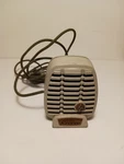 Tested Working Vintage 1960S Shure CR-81A Controlled Reluctance Microphone. Fixed Price $199.95.