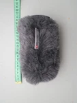 Rycote Softie Microphone Windshield Windjammer 19-22. Fixed Price $54.00.