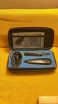 Sennheiser MD-412. Fixed Price $230.00.