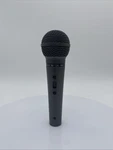 Toa DM-1300US Microphone Xlr Tested Working Free Shipping. Fixed Price $39.99.