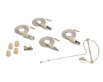 Samson SE10X Earset Microphone With Miniature Condenser Capsule. Fixed Price $129.99.
