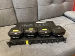 Hme RW800 Intercom System Tested!. Fixed Price $350.00.